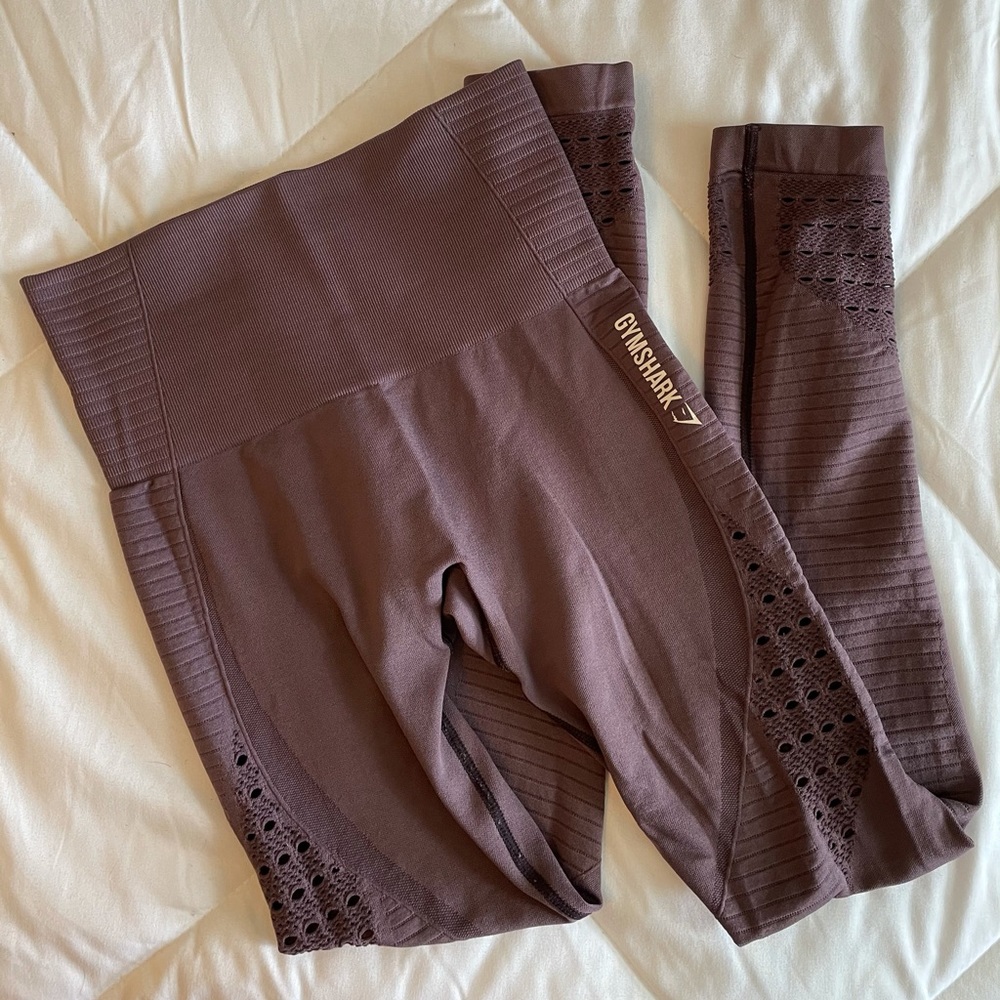 Gymshark Energy Leggings - Picture 1 of 1